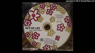 Key of life／ But My Love [CBA Remix] - YouTube