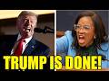 "You withdraw troops" Jasmine Crockett CRUSHES U.S.-Israeli Strikes On Iran