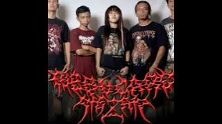 Nebucard Nezar  _  Kesaktianmu (cover)