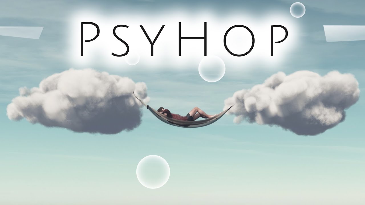 Vibonacci ft Enos - Clouds (Instrumental) | HighVibe ChillHop (album version - Ascend Chill Vol 1)