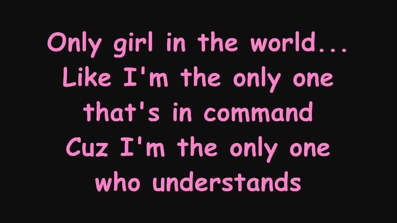 Группа savage only you. Were the world ноты. Rihanna only girl in the world. Обложка why'd you only call me when you're high. Everywhere песня.