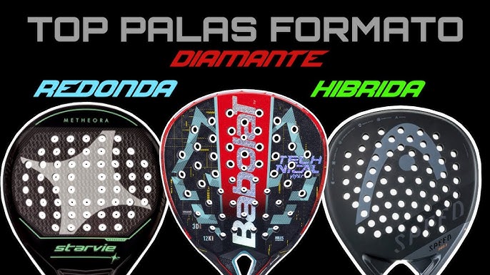 Pala Padel Head Speed Pro 221013 (SIN FUNDA) - Deportes Manzanedo