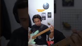 Hancur Lebih Dulu Bass Cover - Last Child #bass #basscover #bassist #bassplayer #music #lastchild