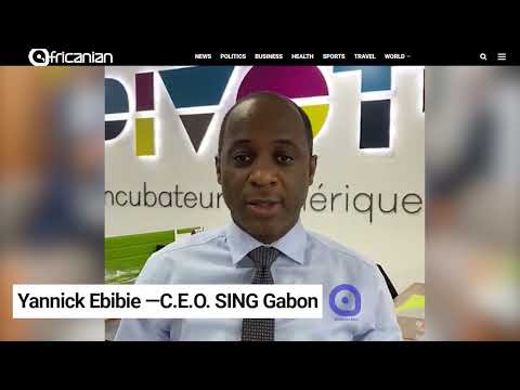 Dreams Talks: Sing Gabon