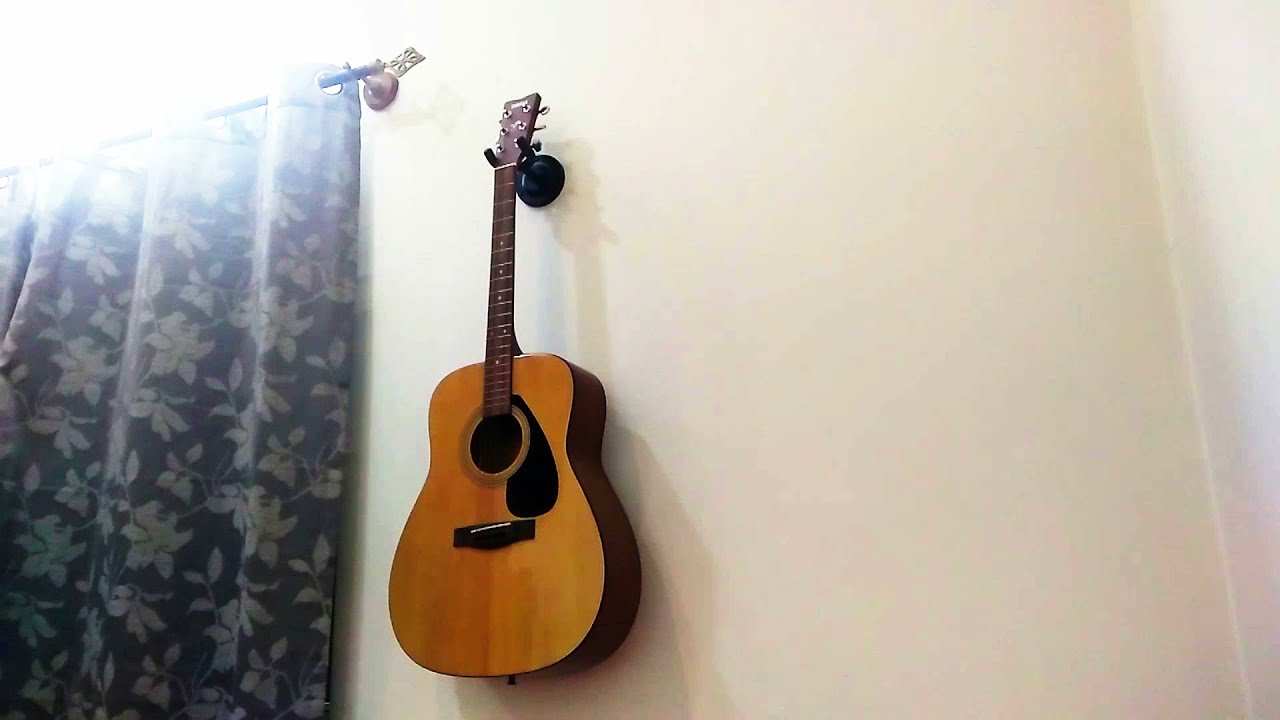 Guitar | B-Roll