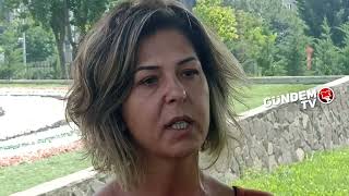 EĞİTİM SEN’DEN MERAL ÖZCAN’A DESTEK