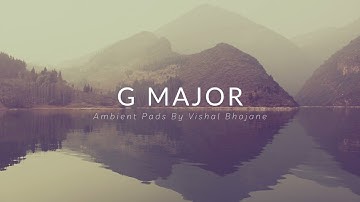 G Major Pad