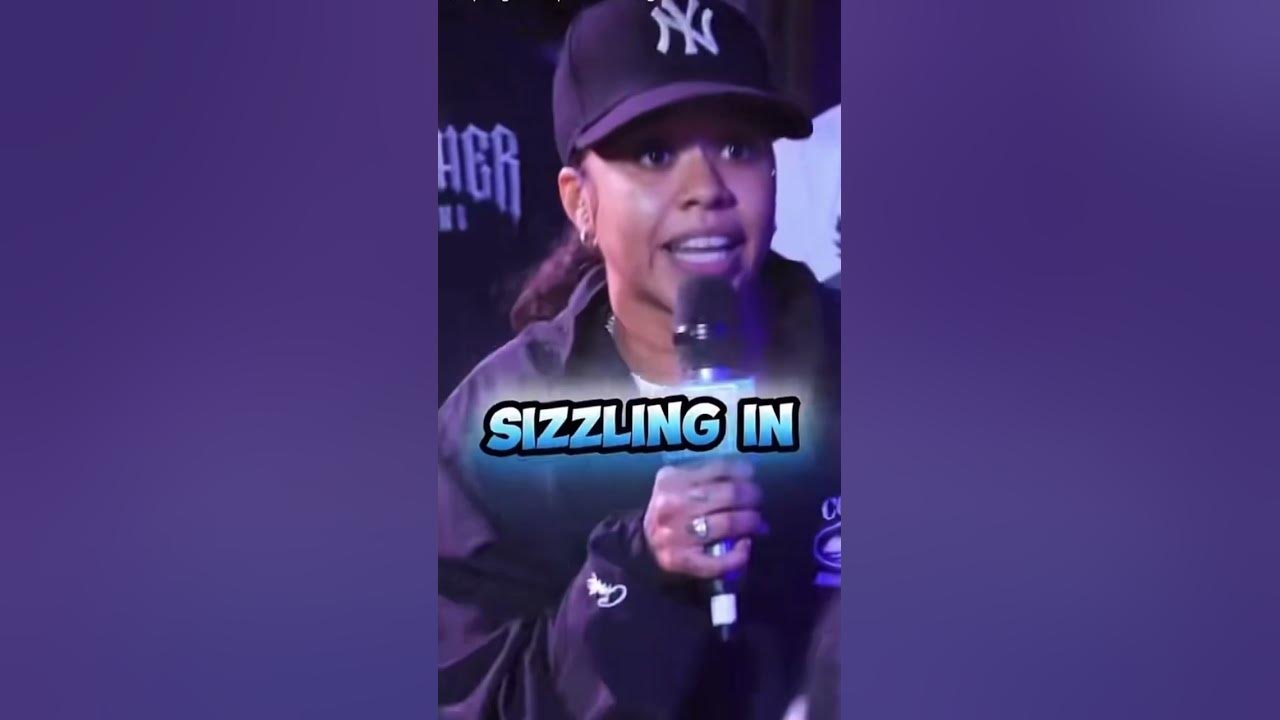Your lisp is cute, say seven sizzling sausages in a saucepan 🤣🤣🔥🔥 #pengame #rapbattle #rapshorts