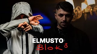 Cengiz Kurtoğlu, El Musto, Blok3 - Resmini Öptümde Yattım (ℚ𝕒𝕣𝕒 𝔽𝕠𝕟 𝕄𝕦𝕤𝕚𝕔)