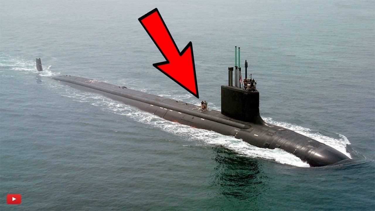 what-is-life-like-for-soldiers-in-a-submarine-how-soldiers-survive