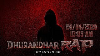 DHURANDHAR MODE  | Powerful Attitude Rap 2026 | Hindi Trap Anthem