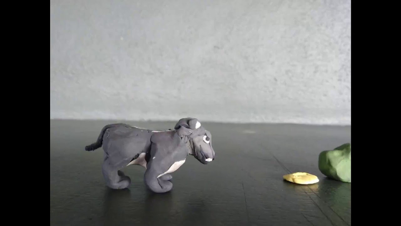 El lobo y el conejo YouTube