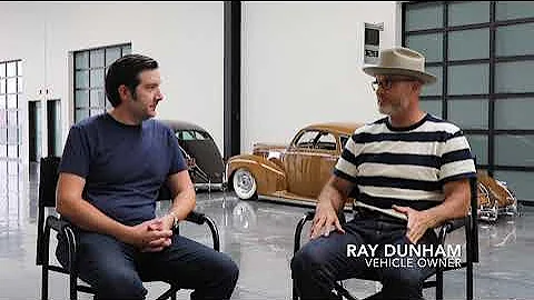 Covering Classic Cars with Tony DeFrank October 20...