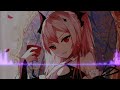 Nightcore Girl Crush Memories 