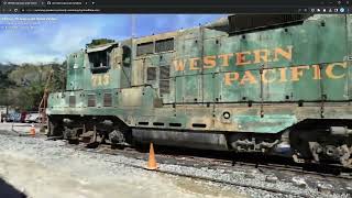 3D Gaussian Splatting for Real-Time Radiance Field Rendering