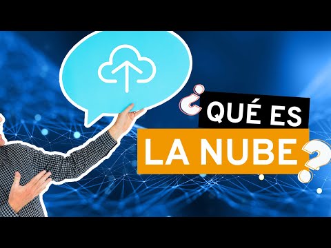 Video: Cómo Utilizar El Almacenamiento En La Nube