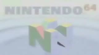 Old R64 intro (RE-UPLOAD)