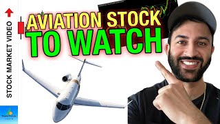 🚀 #1 Stock To Research This Week! 🚀 Targeting Ai Software & Aviation Market!! 💥