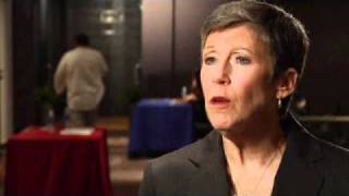 Solution Tree: Ginny Mahlke Interview