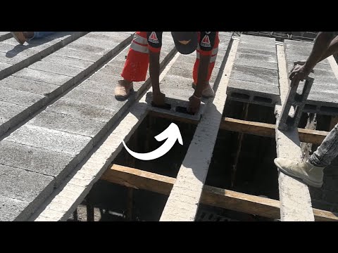 How Concrete Flat