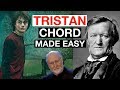 Harry Potter And The TRISTAN Chord [Music Theory]
