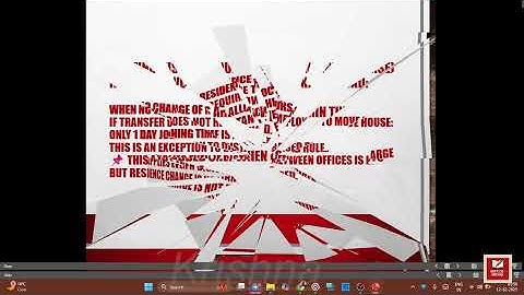 Joining Time Rules 1979 in 10 Minutes | AIIMS CRE Important Topic by AAO