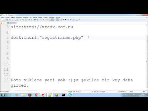 Registrarme upload vulnerability