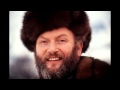 Ivan Rebroff - The Best of Russian Folk Songs I