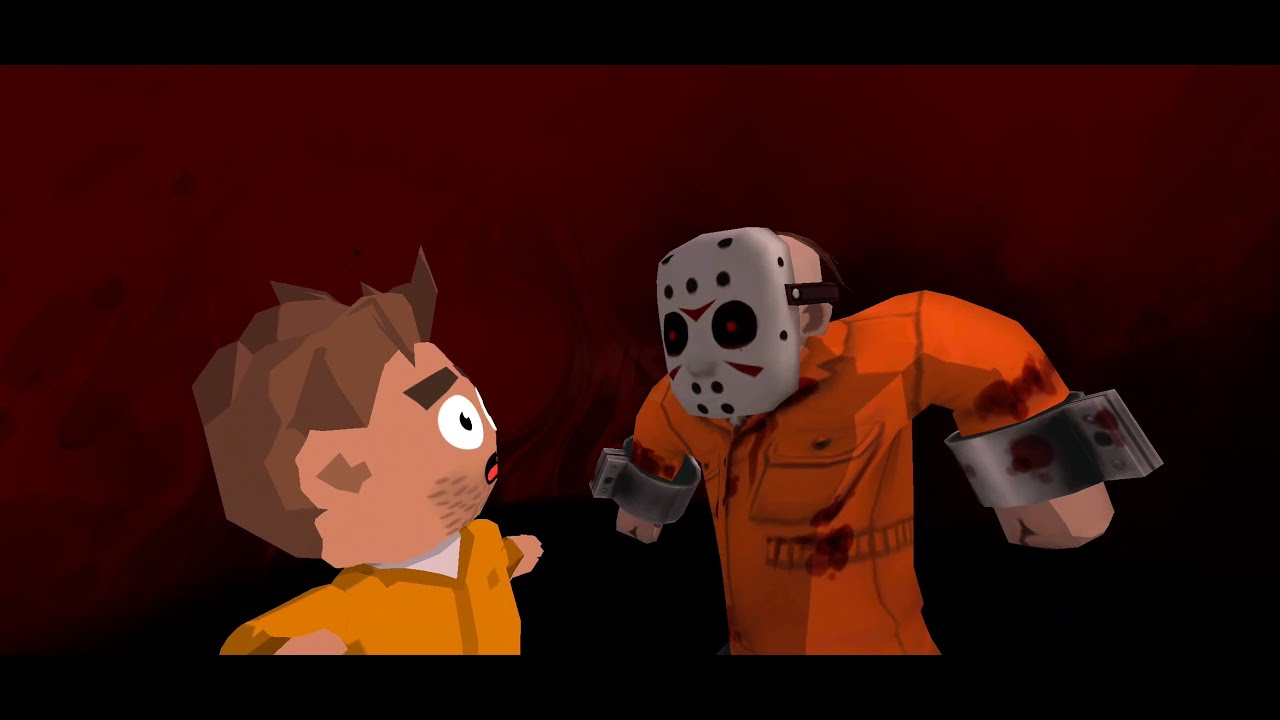 Friday the 13th: Killer Puzzle game will be delisted next week - IMDb