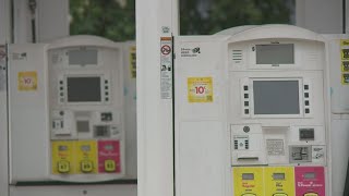 Detailed Storm interrupts travel and business in New Orleans Details
