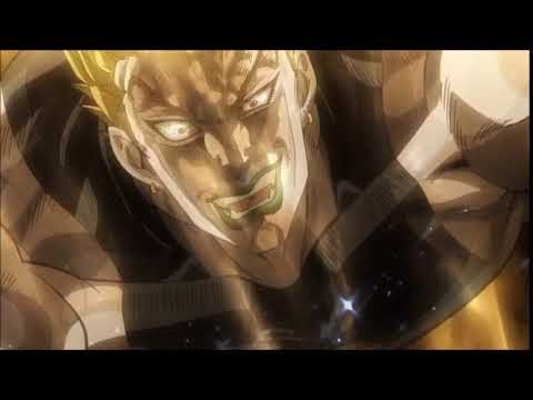 anime.webm JoJo
