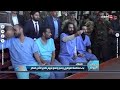 صنعاء بدء محاكمة المومري وحجر وعلاو بتهم تكدير الأمن العام قناة الهوية