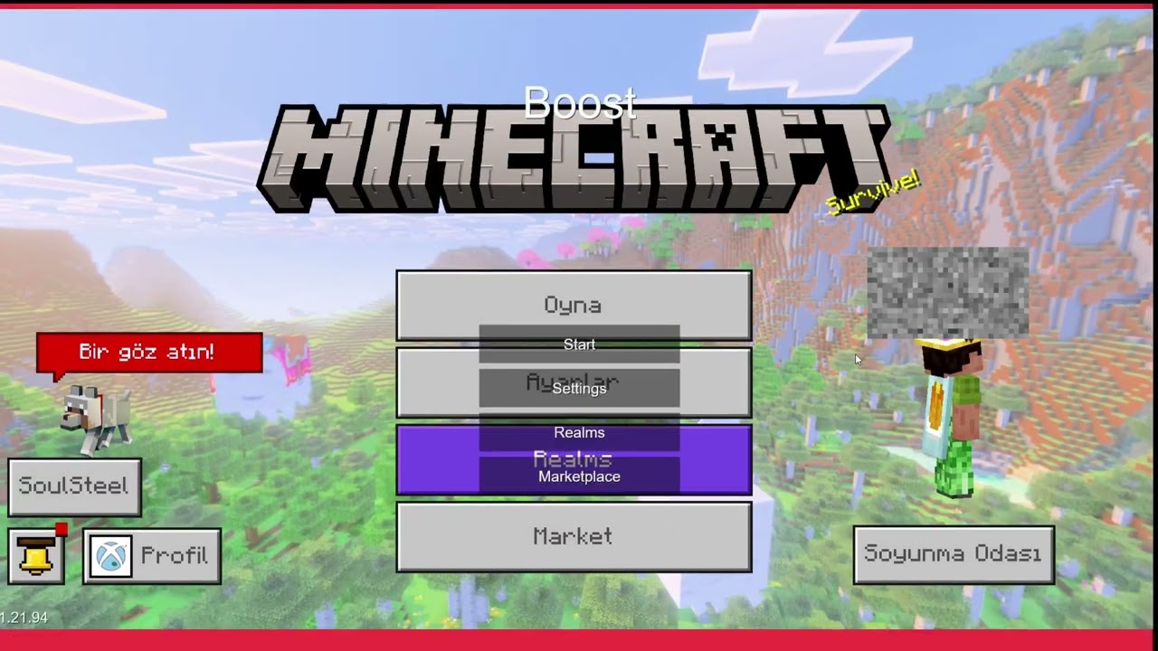 Minecraft Bedrock FULL İNDİRME+HİLE nasıl yapılır(Windows 10/11)