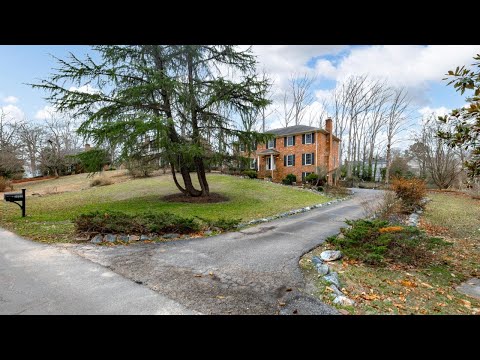 3923 Cresthill Rd, Chester, VA home video tour