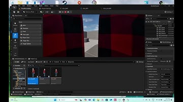 Zombie Hunter - Third Person Shooter - 12 - 4 of 4 - Unreal Engine - Basic Character Setup