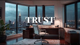Work Music for Progress | Trust the Process