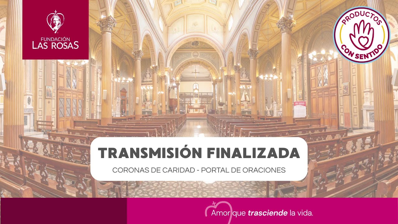 Misa 2 de Septiembre del 2026