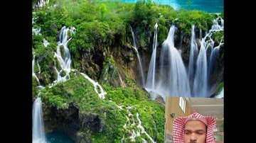 القارئ سلطان ابوالمجد تراويح بجامع عدي بن حاتم رضي الله عنه.