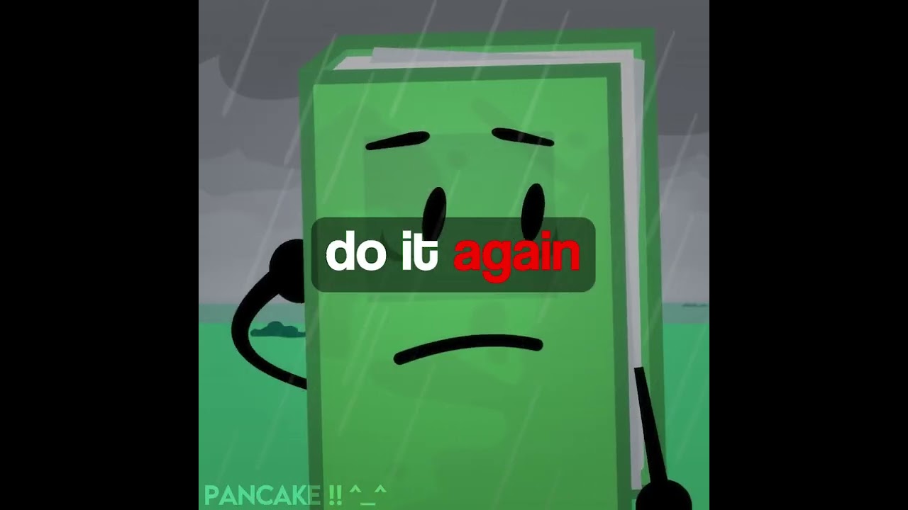 [SPOILERS!] i feel so bad for treasure chest dawg 😢😢 [ppt2 edit] 