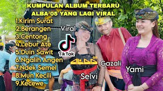 Kumpulan lagu-lagu terbaru alba 05 yang lagi viral versi regge_Enak di dengar vicalis viral Gazali