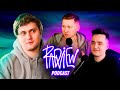 THE FLOW x Леша Горбаш: рэп, артисты и их контракты (RADVIEW подкаст)