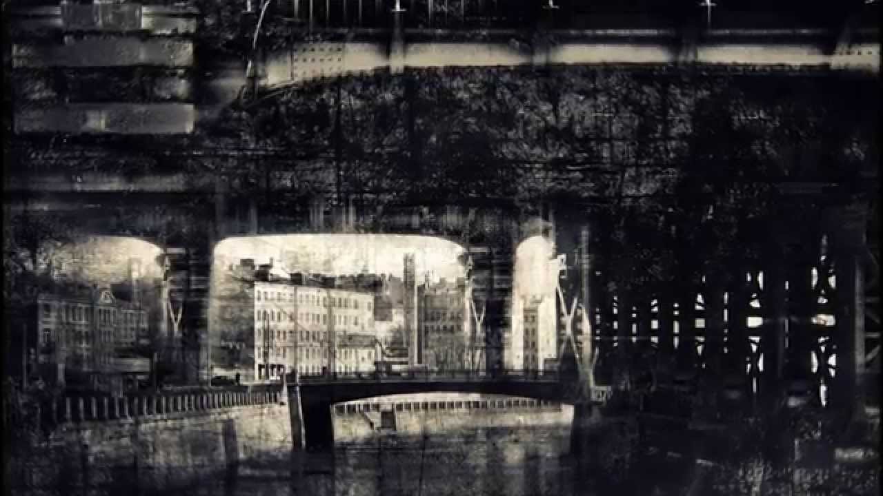 СУМРАЧНЫЙ ПИТЕР ГЕННАДИЯ БЛОХИНА... (Музыка Дарио Марианелли) - YouTube