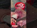 cutting🐠🐟 #fishhuntingfishing #fish #cuttingskills #fishinglife #shorts #shortsfeed #trending #viral