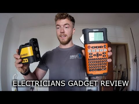 brother label printer screwfix