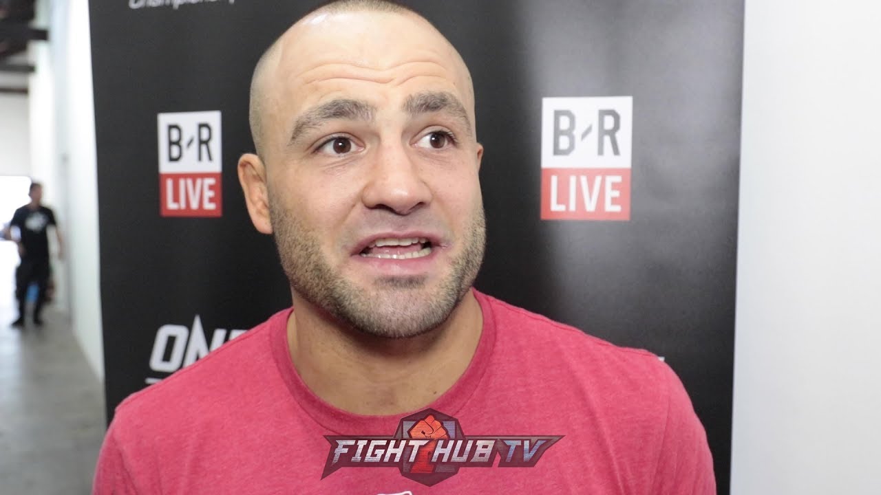 boxing news pacquiao EDDIE ALVAREZ GOES IN ON BULLS*** UFC CONTRACT 