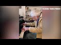 94 year old Philip Springer plays Moonlight Sonata