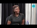 Boris Kodjoe opens up on business, acting, and his strong Ghana roots