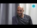 Boris Kodjoe opens up on business, acting, and his strong Ghana roots