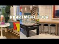 First Apartment Touring || College Edition