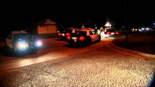 Police: Teen arrested after shoot-out with OKC officers